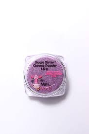 MMM POWDER CHROME | MAGIC MIRROR