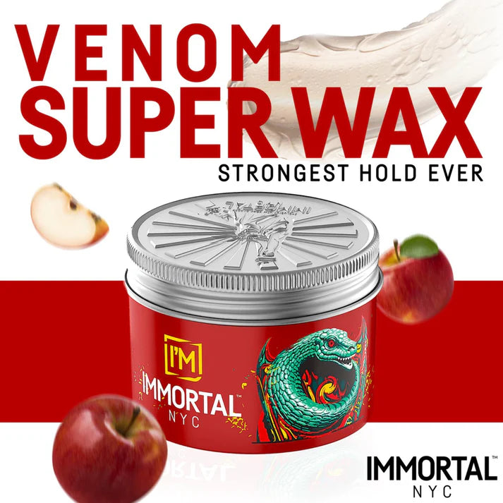 IMMORTAL POMADE-VENOM | NYC-180
