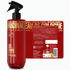 Immortal NYC Original 01 Gold Edition Cologne | NYC178