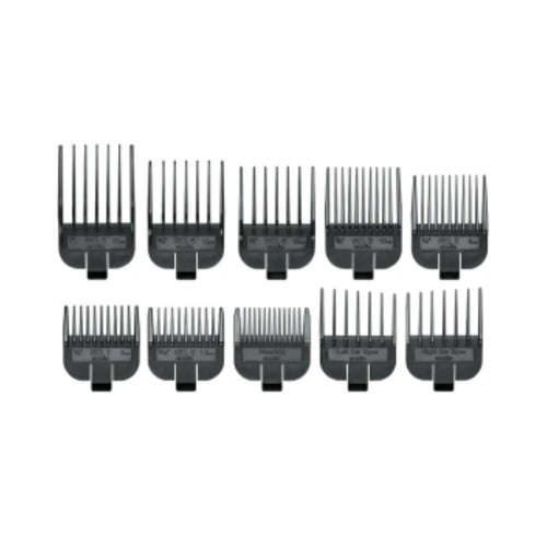 Andis Attachment Comb Set | 18895