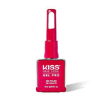 KISS GEL POLISH RUDOLP S NOSE