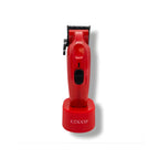 COCCO HYPER VELOCE PRO CLIPPER | CHVPC-RED
