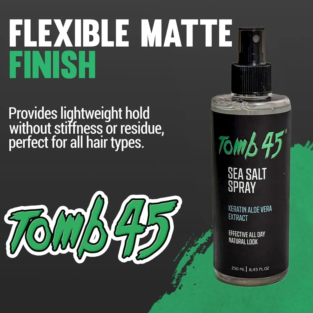 Tomb45 Sea Salt Spray