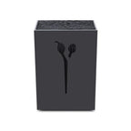 SHAVE FACTORY PRO HOLDER FOR SCISSOR | TS-TSF131-BLACK