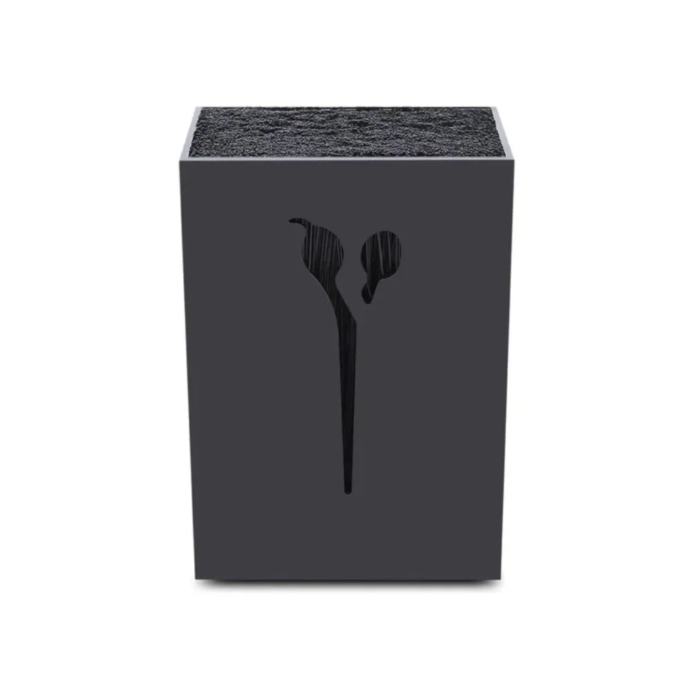 SHAVE FACTORY PRO HOLDER FOR SCISSOR | TS-TSF131-BLACK