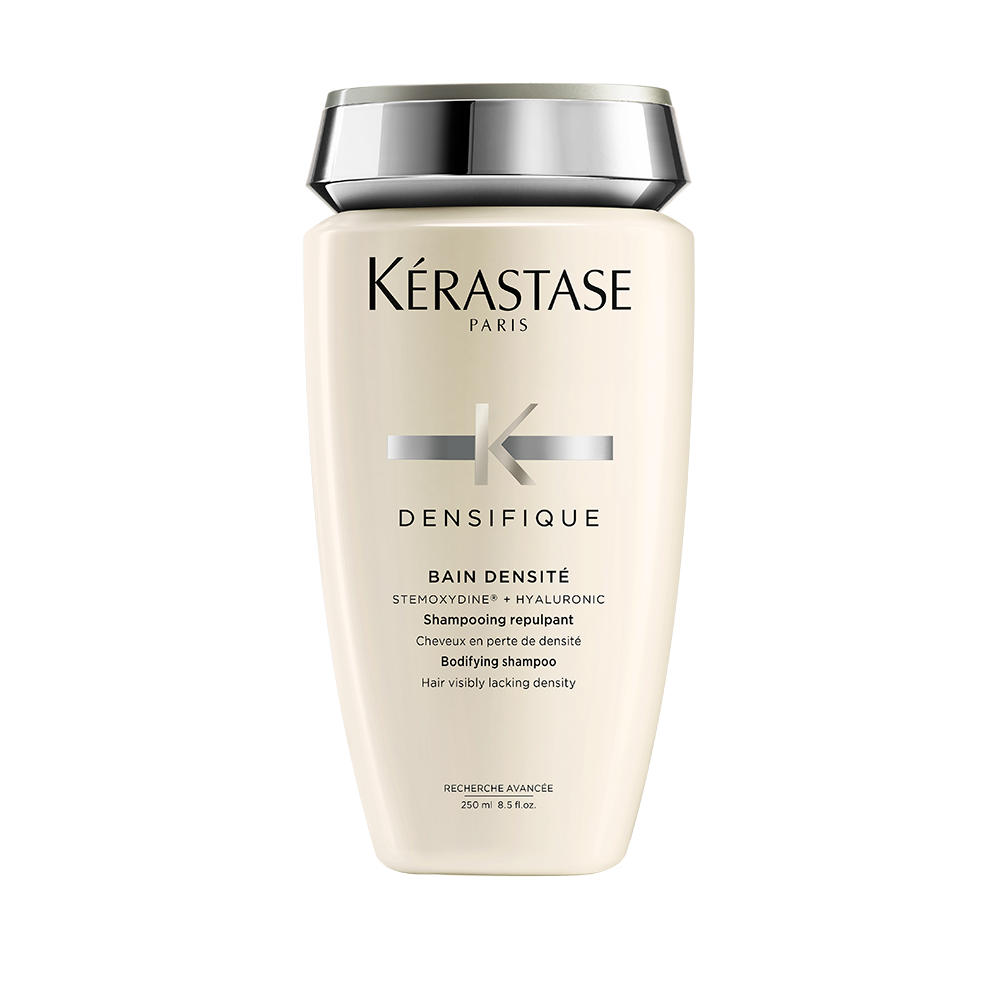 Kérastase Densifique Shampoo and Conditioner Hair Duo Routine