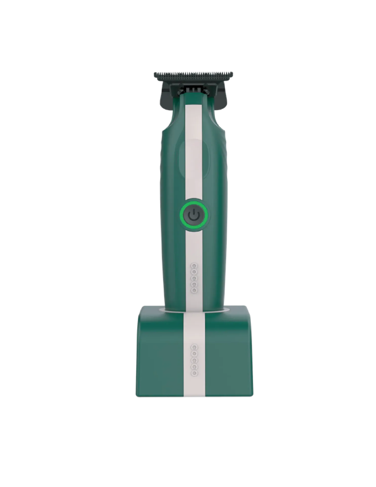 COCCO VELOCE LITE TRIMMER GREEN | CVLT-GRN/WHT