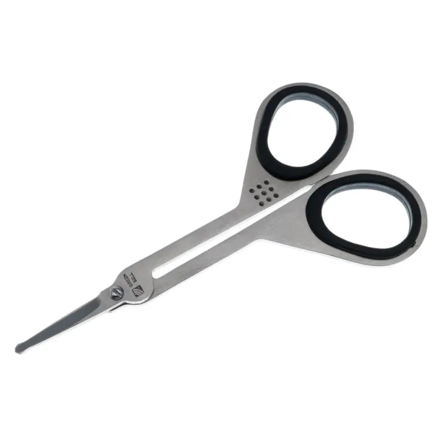Jatai Seki Edge Stainless Steel Nostril Scissors | SS-908