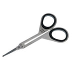 Jatai Seki Edge Stainless Steel Nostril Scissors | SS-908