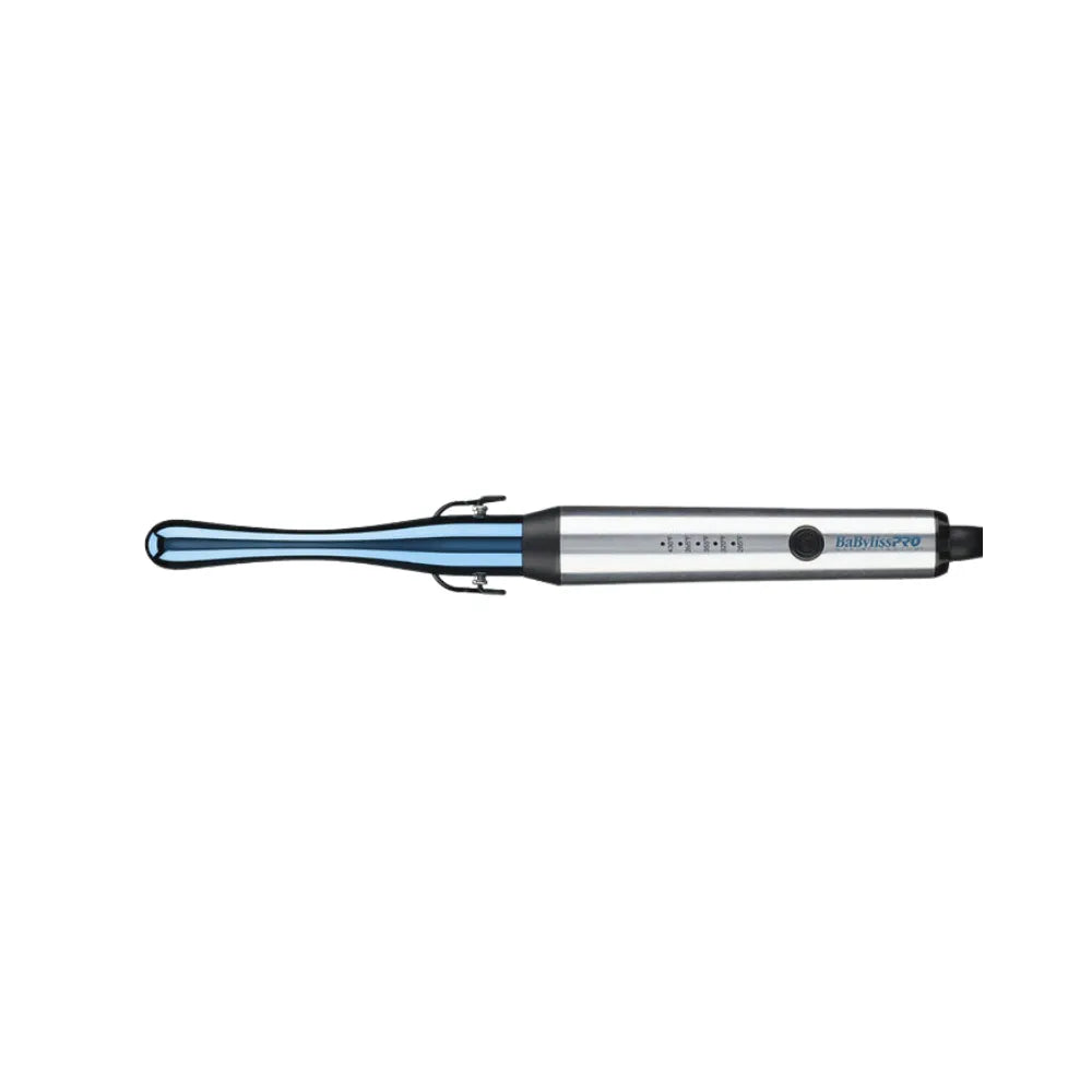 BABYLISSPRO NANO TITANIUM REVERSE TAPER CURLING WAND | BNTWRTUC