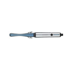BABYLISSPRO NANO TITANIUM REVERSE TAPER CURLING WAND | BNTWRTUC