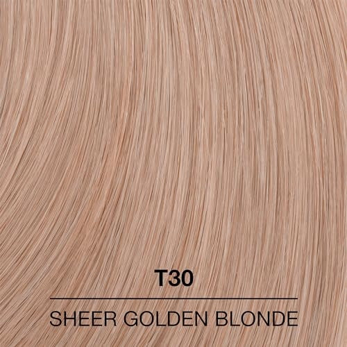 WELLA SHEER GOLDEN BLONDE | T30