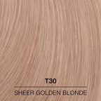 WELLA SHEER GOLDEN BLONDE | T30