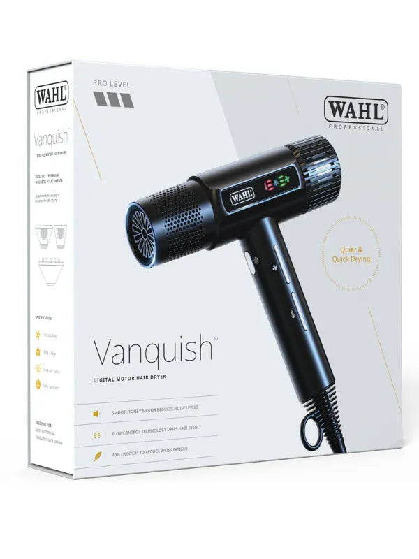 WAHL VANQUISH HAIR DRYER | 3026641