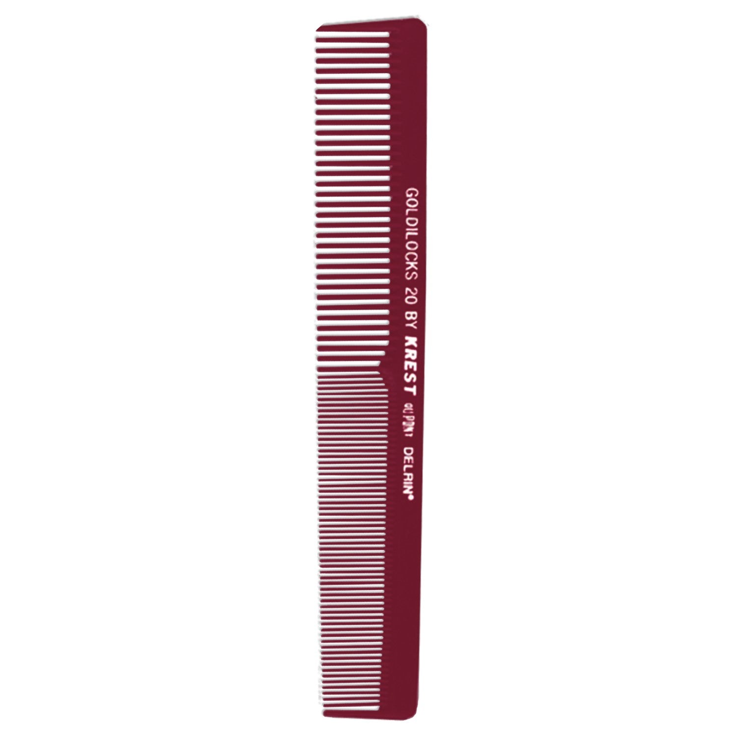 KREST GOLDILOCKS COMB #20