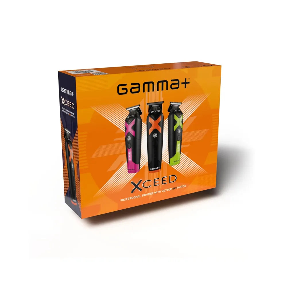GAMMA+ XCEED TRIMMER | GP418B