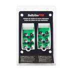 BABYLISSPRO PRECISION CLIPPER GUARDS | FXPCG2