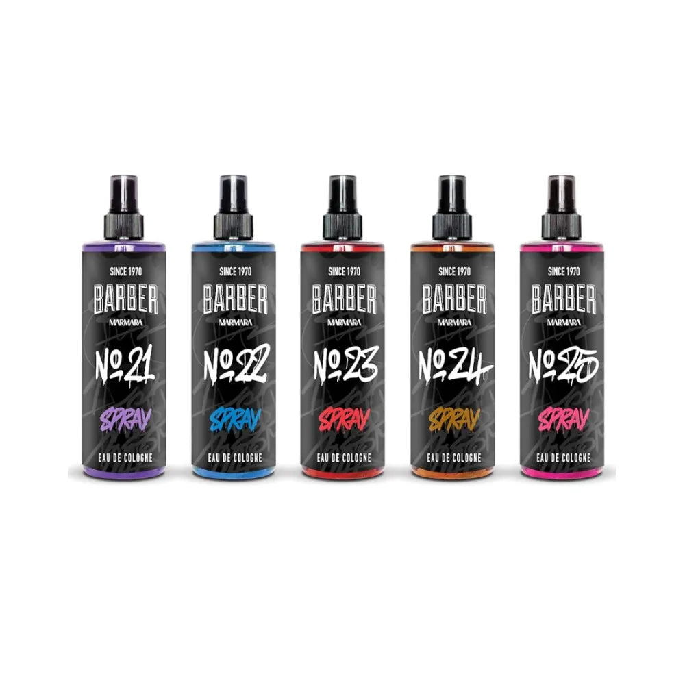 MARMARA AFTERSHAVE SPRAY 13oz
