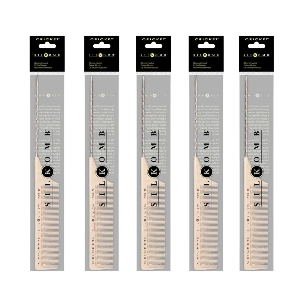 CRICKET SILKOMB PRO-50 | FIVE PK