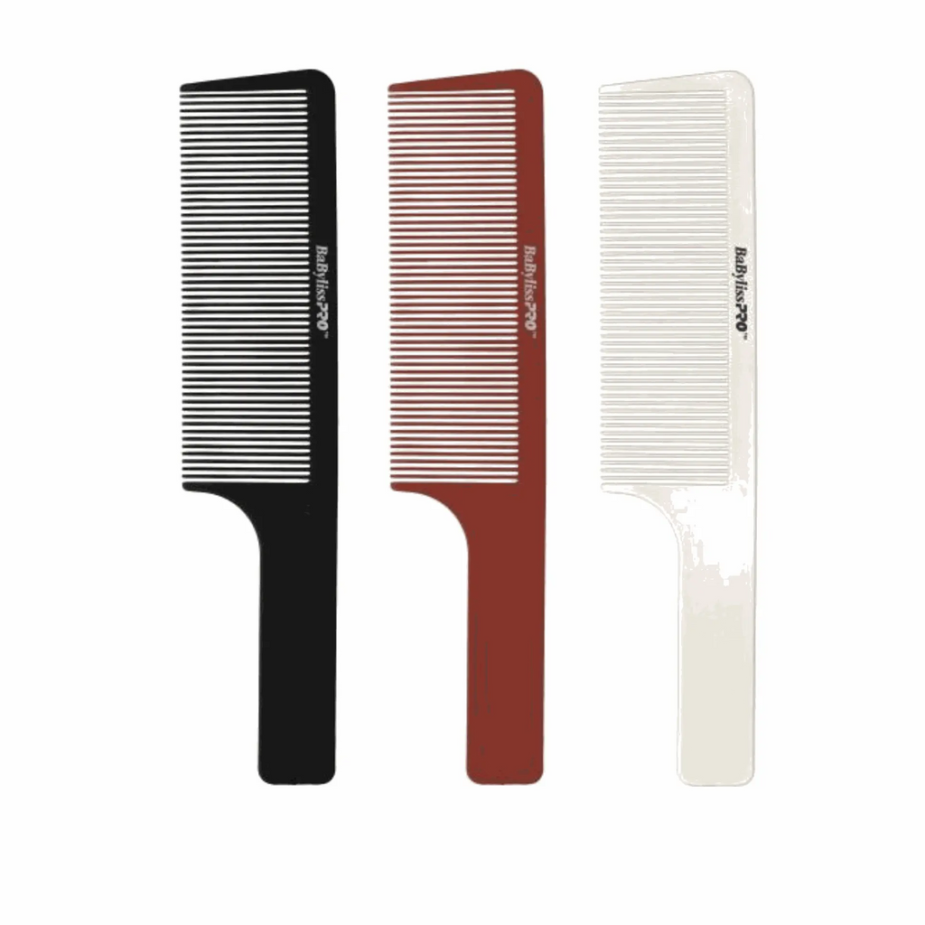 BABYLISSPRO CLIPPER COMB 9"- 30 Pk | BBCKT6