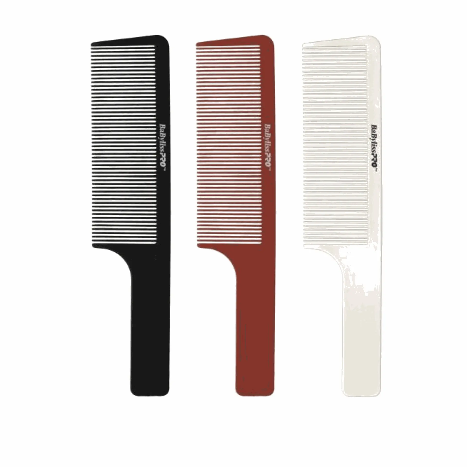 BABYLISSPRO CLIPPER COMB 9"- 30 Pk | BBCKT6