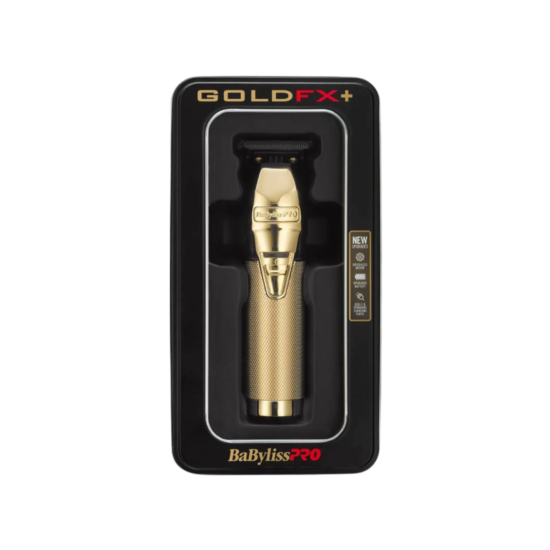 BaBylissPRO GOLDFX+ Trimmer | FX787NG