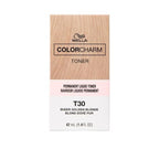 WELLA SHEER GOLDEN BLONDE | T30