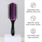 DIANE NYLON PIN STYLING BRUSH | D9742