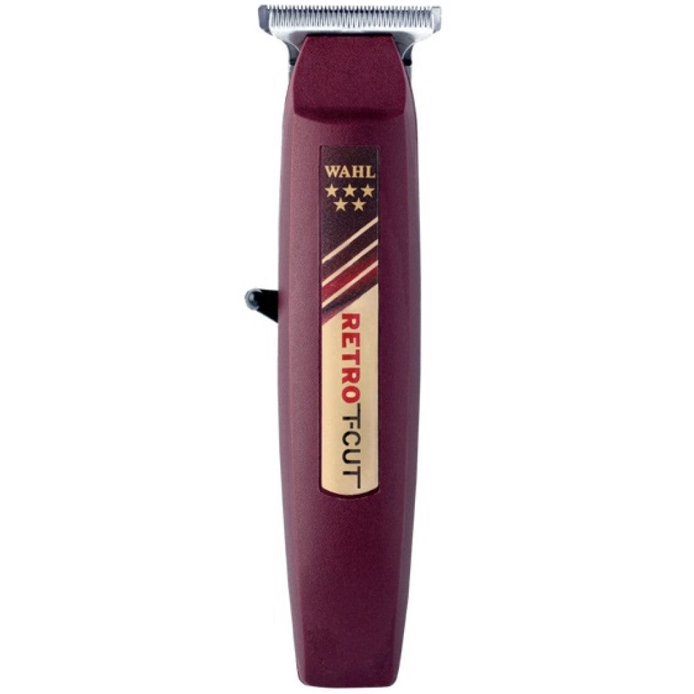 WAHL 5-STAR RETRO T-CUT | 8412