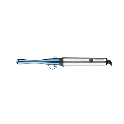 BABYLISSPRO NANO TITANIUM REVERSE TAPER CURLING WAND | BNTWRTUC