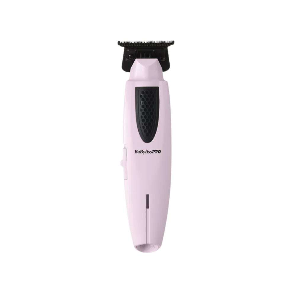 BABYLISSPRO LIMITED EDITION LITHIUMFX+ TRIMMER & DOUBLE-FOIL SHAVER | FX73FSTPKMP