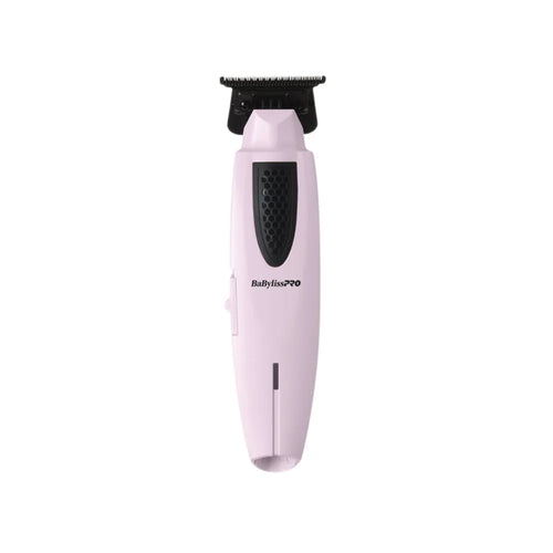 BABYLISSPRO LIMITED EDITION LITHIUMFX+ TRIMMER & DOUBLE-FOIL SHAVER | FX73FSTPKMP