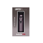 BabylissPRO LimitedFX Trimmer Nightfall