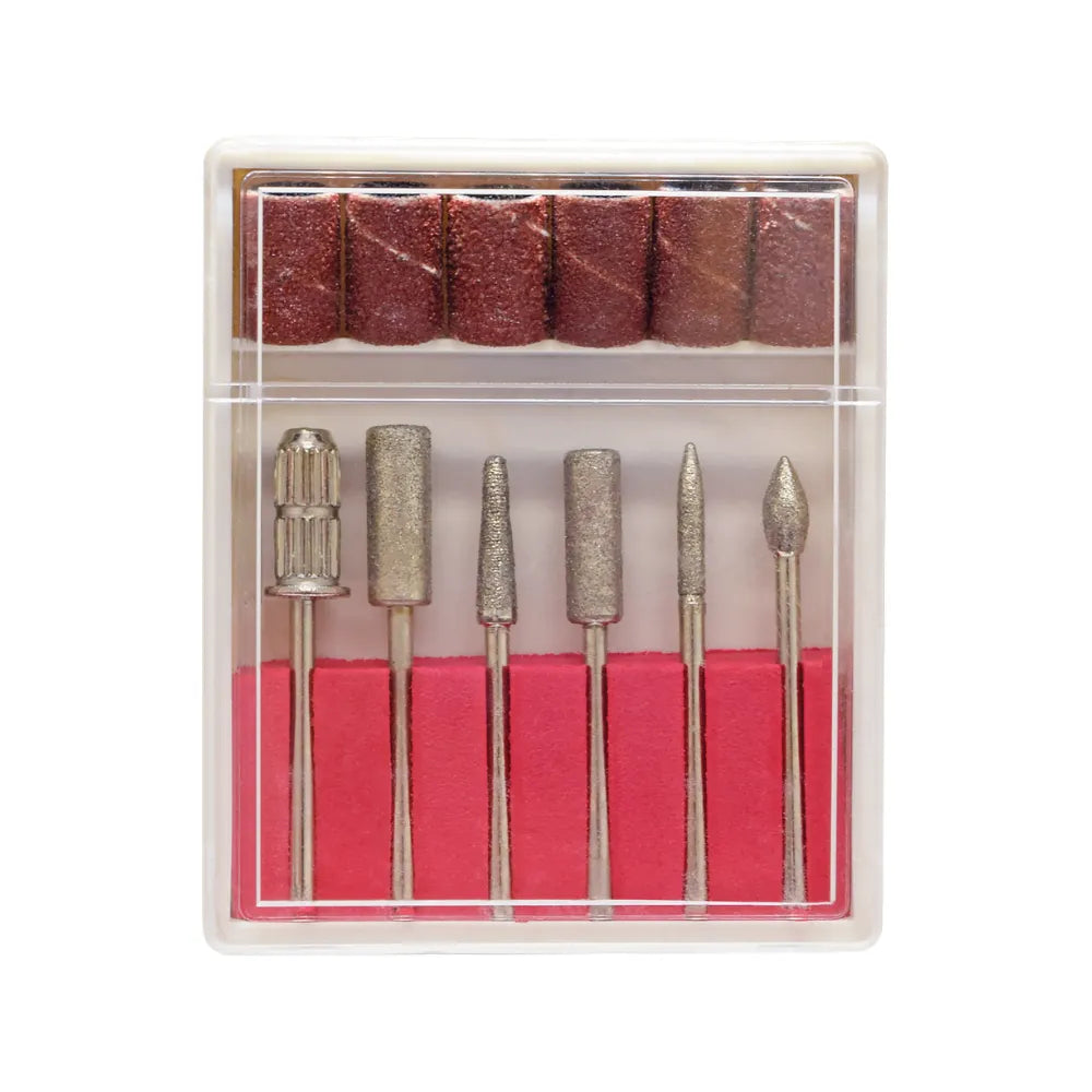 BURMAX NAIL PRO 3500 ELECTIRC NAIL FILE | LAT-182