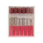BURMAX NAIL PRO 3500 ELECTIRC NAIL FILE | LAT-182
