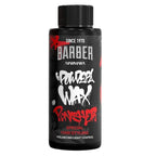 MARMARA BARBER POWDER WAX "PUNISHER" | YJ-11543
