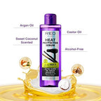 RED by KISS Heat Protectant Serum