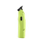 BabylissPRO FXONE LO-PRO Trimmer - Neon Yellow | FX729NYLT