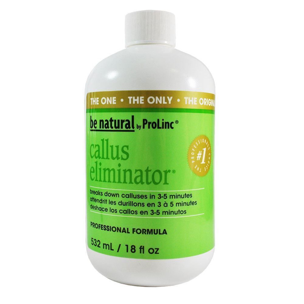 PROLINC CALLUS ELIMINATOR 18Z
