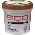 ECO STYLE COCONUT OIL STYLING GEL 16oz