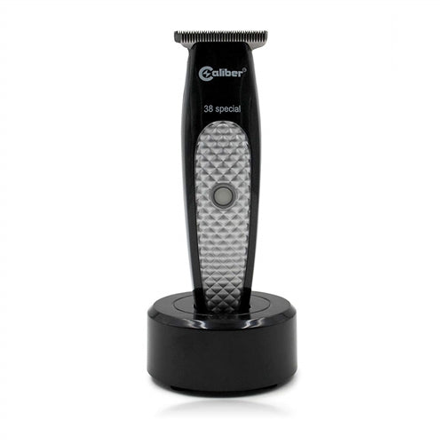 CALIBER .38 SPECIAL TRIMMER BLACK