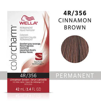 WELLA HAIR COLOR