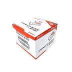 Dorco Double Edge Red ST301 Case