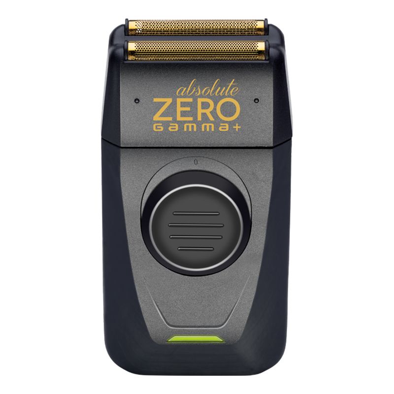 Gamma+ Absolute Zero Shaver | GPAZFF