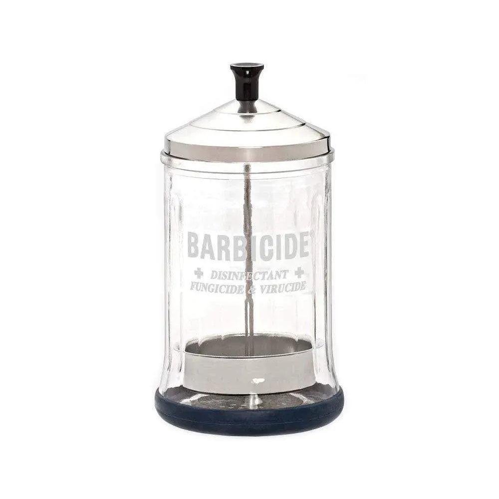 Barbicide Disinfecting Jar Medium