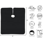 CRICKET CAPE STATIC FREE | 5512054