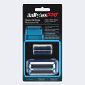 BABYLISS REPLACEMENT DOUBLE-FOIL | FXRF2BL