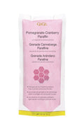 Gigi Pomegranate and Cranberry Paraffin Wax  16 Oz