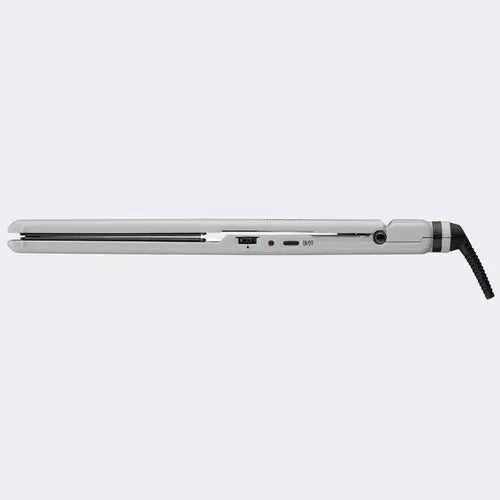 BaBylissPRO Limited Edition Nano Titanium Grey Collection 1” Ultra-Thin Flat Iron | BNT4072TGY
