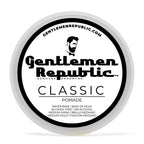 GENTLE REPUB CLASSIC HAIR POMADE | 4505